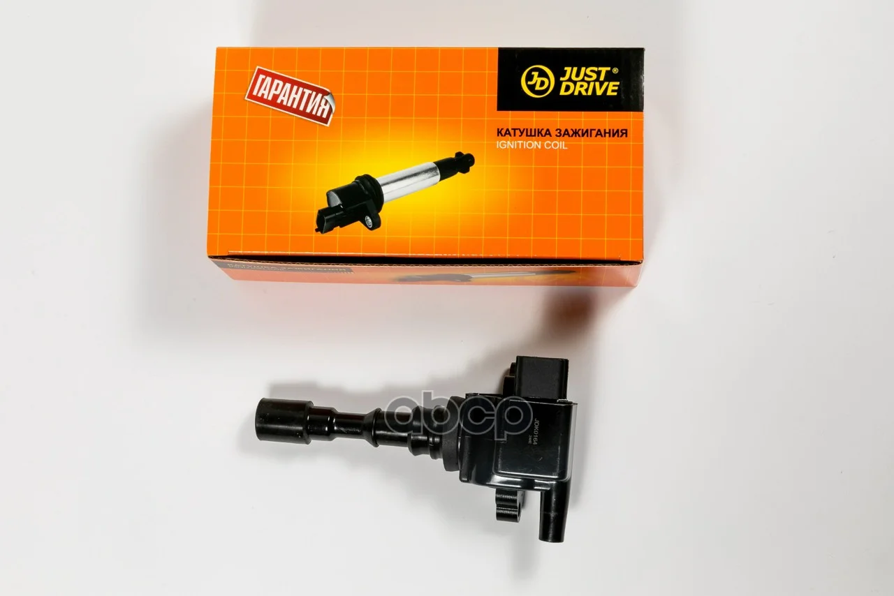 Катушка зажигания JDK0164 Just Drive - миниатюра 2