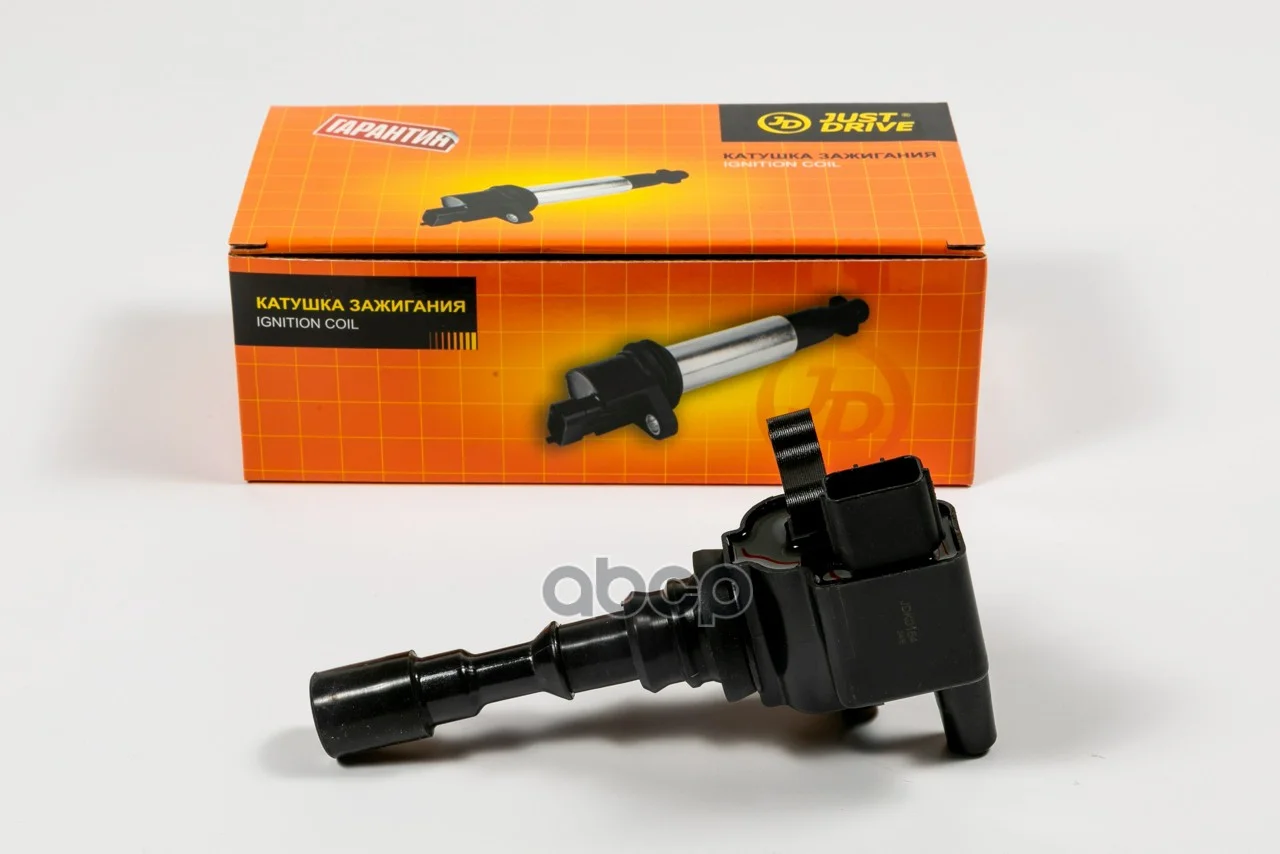 Катушка зажигания JDK0164 Just Drive - миниатюра 3