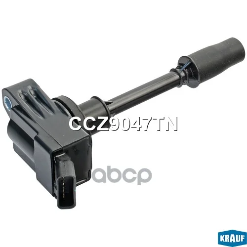 Катушка зажигания CCZ9047TN Krauf - миниатюра 2
