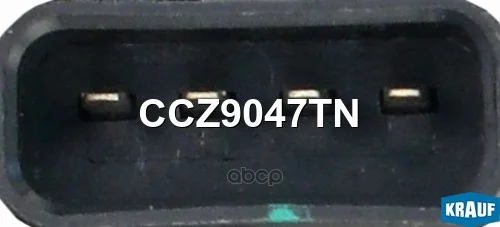 Катушка зажигания CCZ9047TN Krauf - миниатюра 3