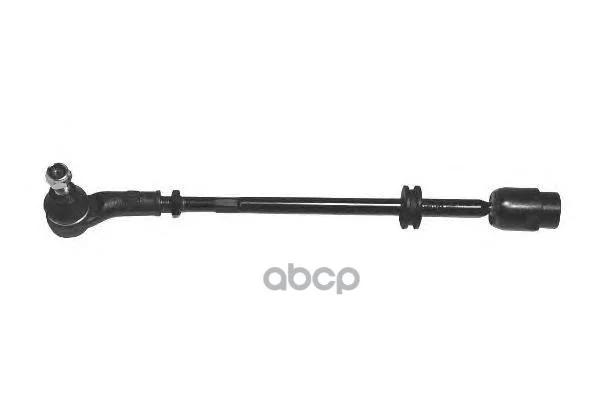 Тяга рулевая в сборе R VW Golf II/Jetta 8/83-7/92 - изображение 1