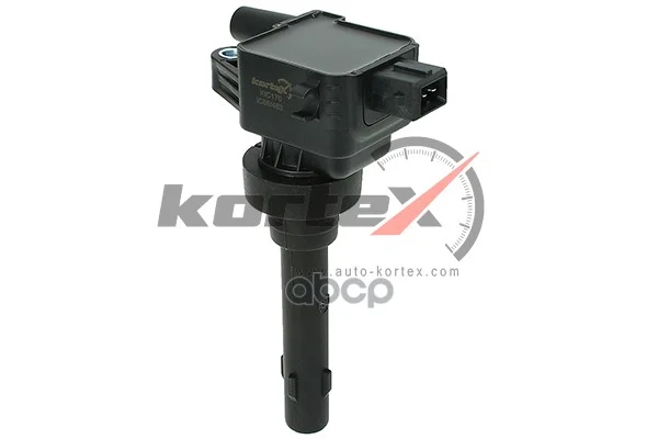 Катушка зажигания GEELY/CHERY EMGRAND EC7/TIGGO 3 - изображение 1