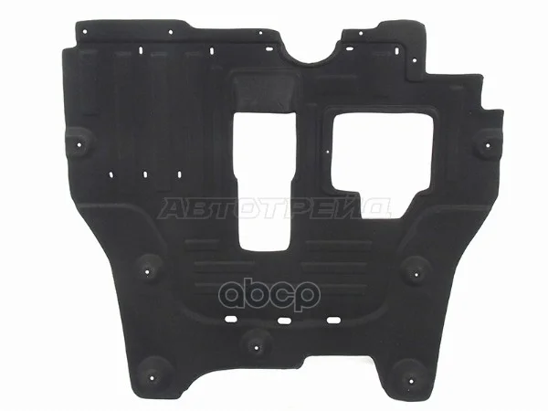 Защита двигателя HAVAL DARGO 22- STHDRG025A0 Sat - изображение 1