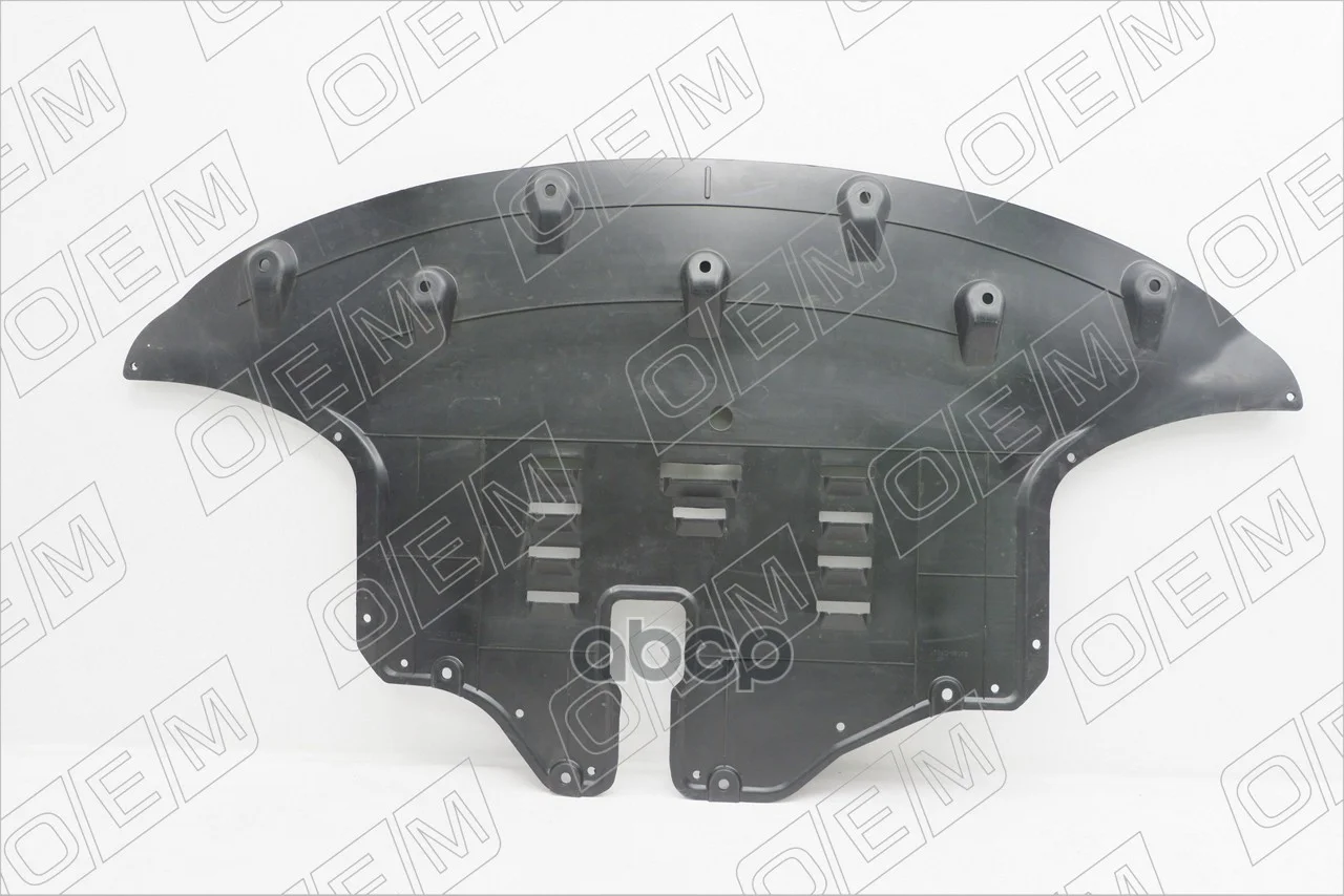 Защита картера Kia Sorento 3 UM 2015-2017, 2.2 л - миниатюра 4