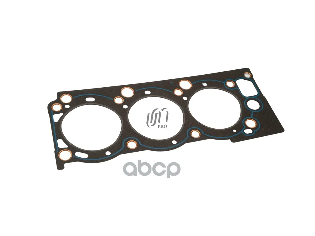 Прокладка ГБЦ TOYOTA GH0408L United Motors - миниатюра 2