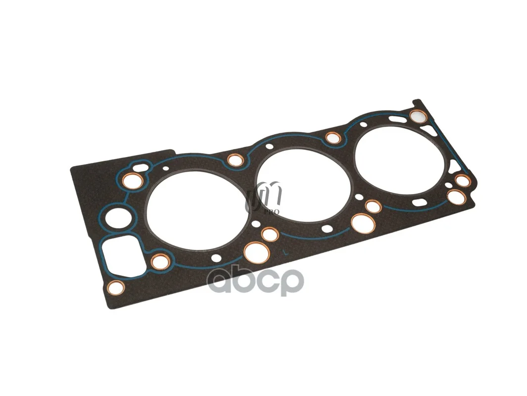 Прокладка ГБЦ TOYOTA GH0408L United Motors - миниатюра 3