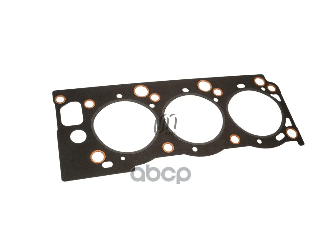 Прокладка ГБЦ TOYOTA GH0408L United Motors - миниатюра 4