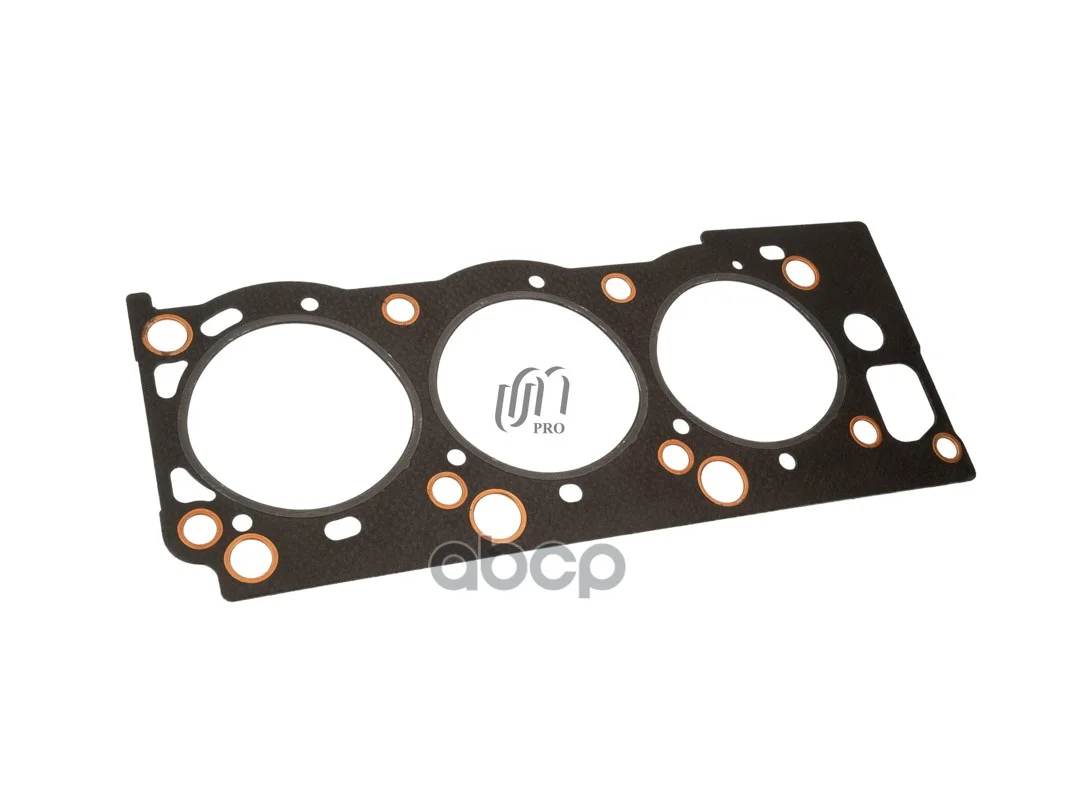 Прокладка ГБЦ TOYOTA GH0408L United Motors - миниатюра 5