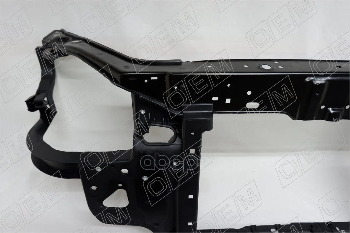Панель передняя Hyundai Getz 2005-2011 OEM0175PANP - миниатюра 2