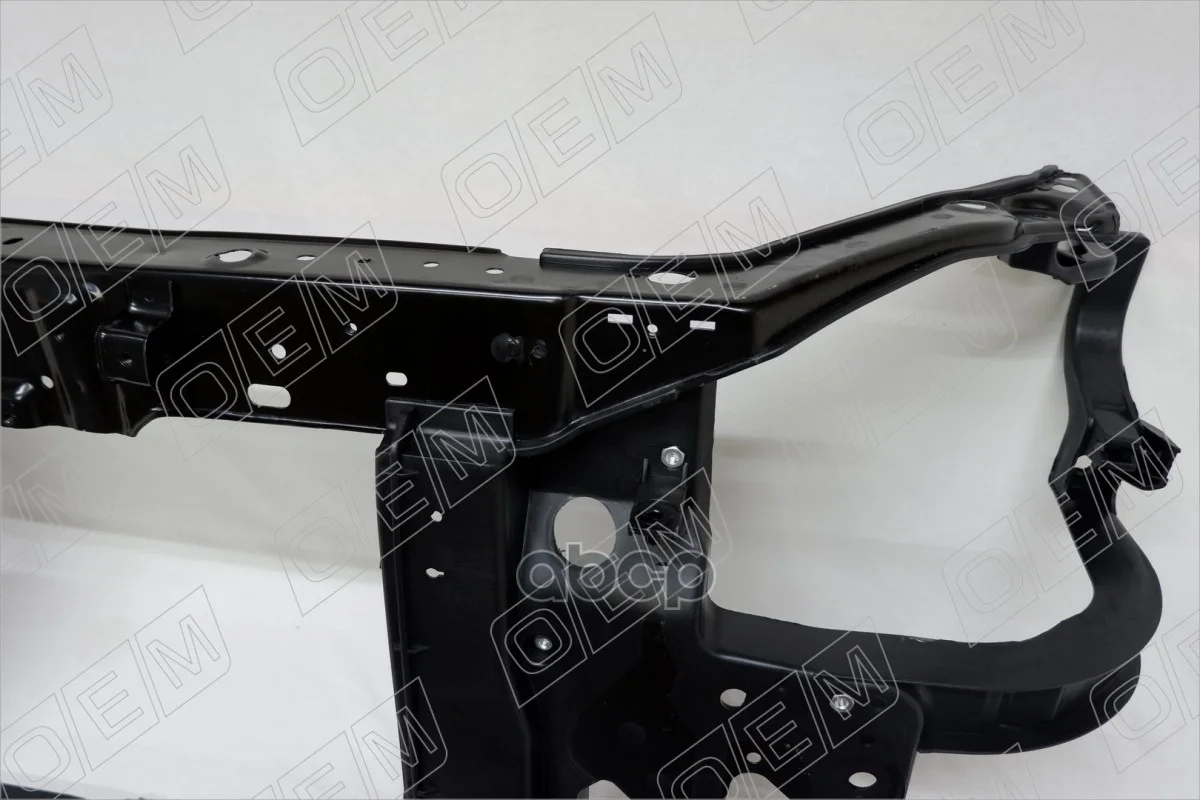 Панель передняя Hyundai Getz 2005-2011 OEM0175PANP - миниатюра 3