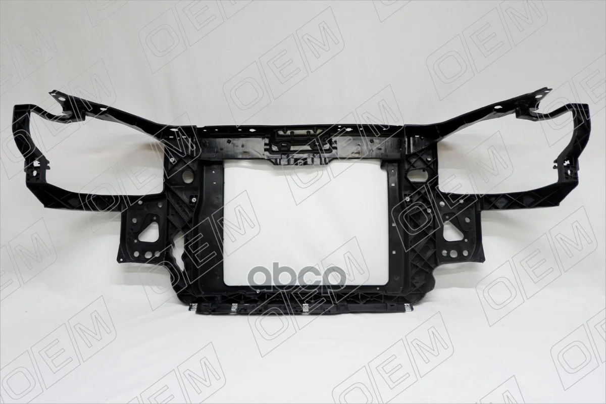 Панель передняя Hyundai Getz 2005-2011 OEM0175PANP - миниатюра 4