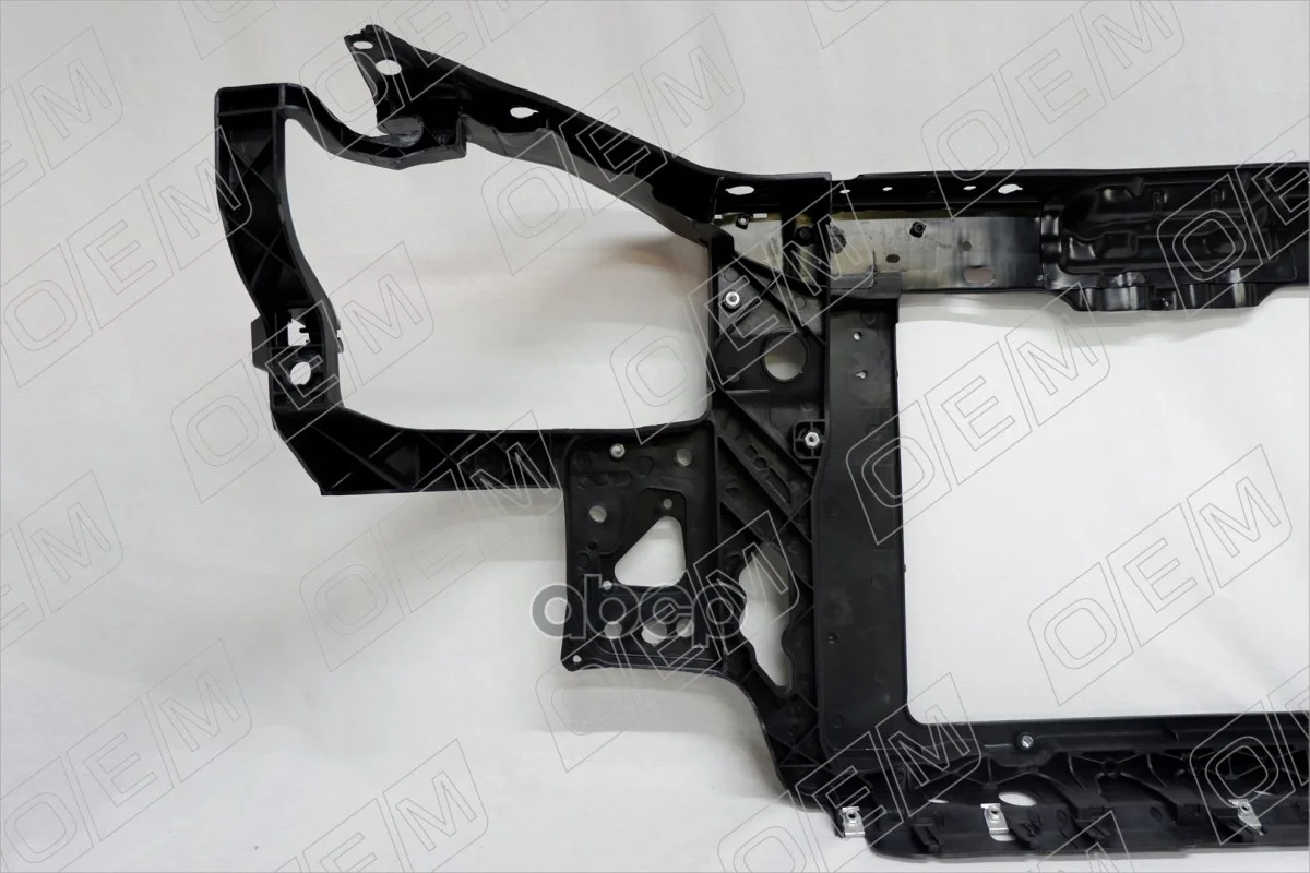 Панель передняя Hyundai Getz 2005-2011 OEM0175PANP - миниатюра 5
