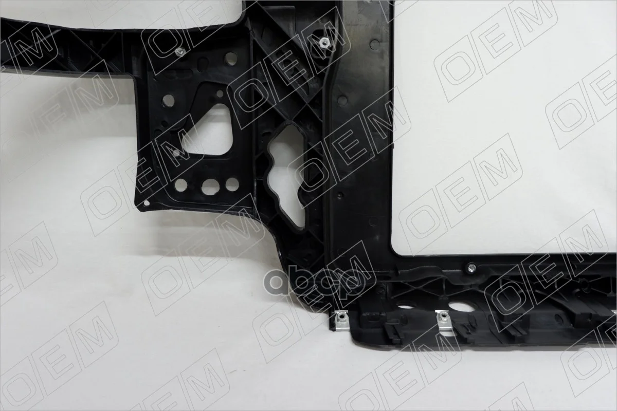 Панель передняя Hyundai Getz 2005-2011 OEM0175PANP - миниатюра 6