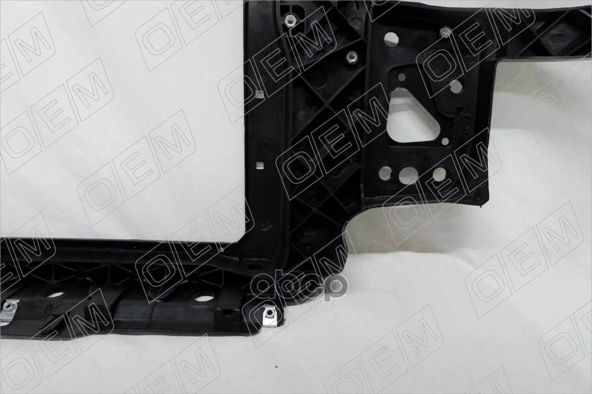 Панель передняя Hyundai Getz 2005-2011 OEM0175PANP - миниатюра 7