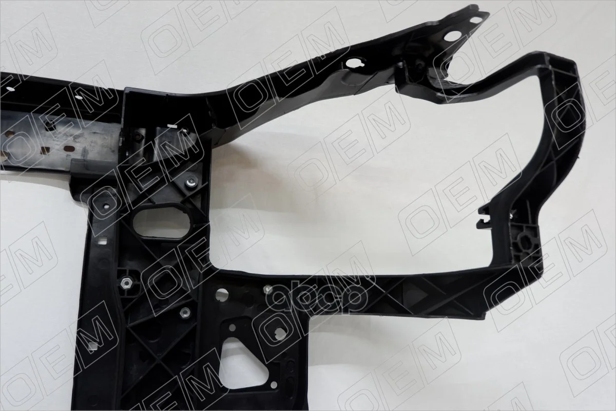 Панель передняя Hyundai Getz 2005-2011 OEM0175PANP - миниатюра 8