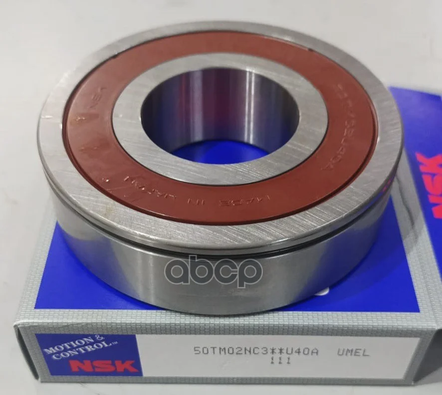 Подшипник коробки передач #ZJ81,HDJ101,DYNA MTM - изображение 1