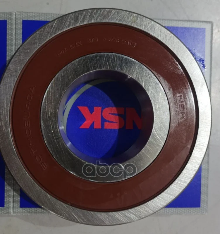 Подшипник коробки передач #ZJ81,HDJ101,DYNA MTM - миниатюра 2