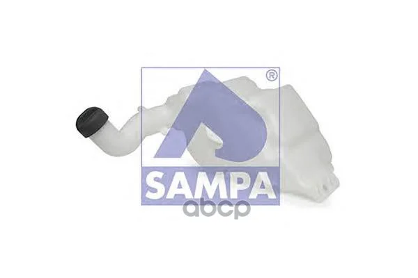 бачок омывателя стекла ! Scania 4/P/G/R/T серия - изображение 1