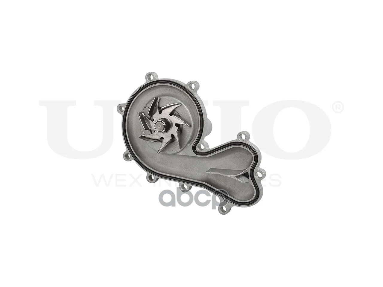 Насос водяной VW TOUAREG 10- WAP10157 UNIO - изображение 1
