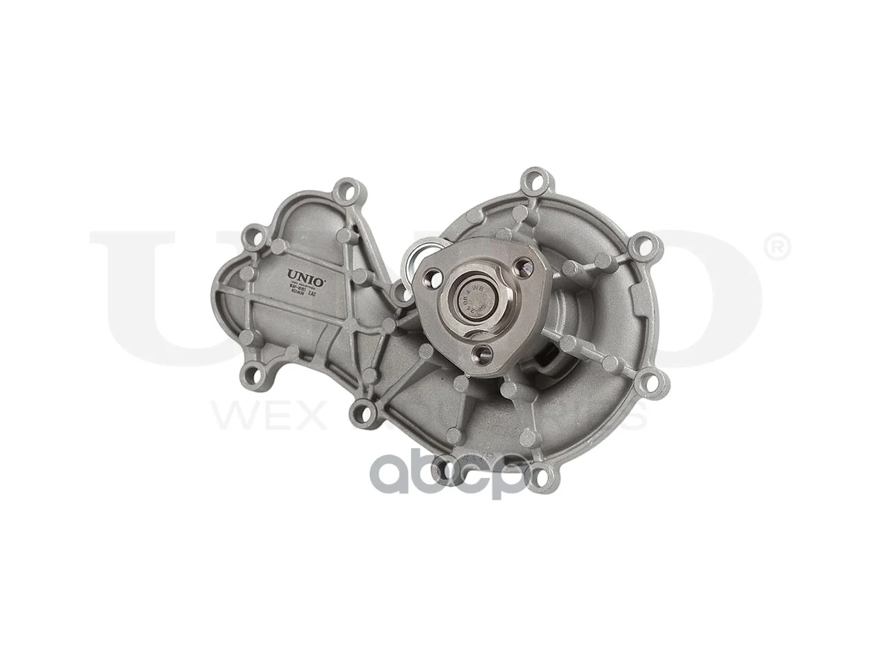 Насос водяной VW TOUAREG 10- WAP10157 UNIO - миниатюра 2