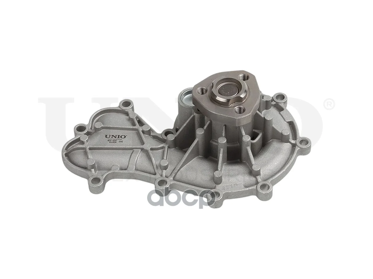 Насос водяной VW TOUAREG 10- WAP10157 UNIO - миниатюра 3