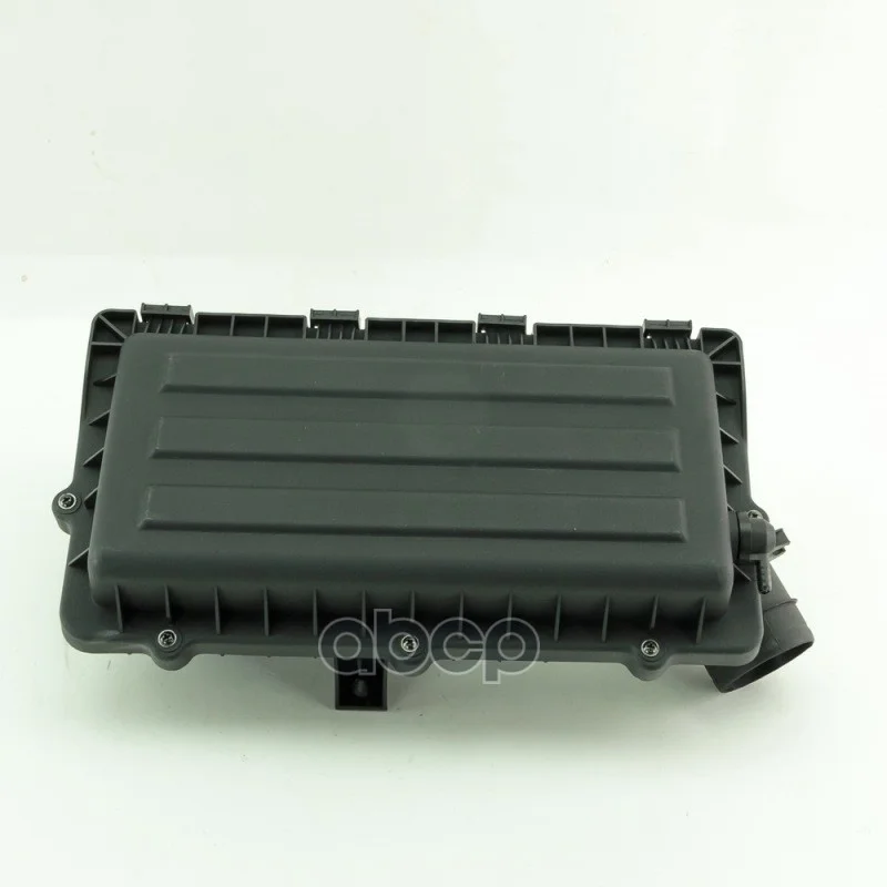 Корпус воздушного фильтра SKODA FABIA 07- - миниатюра 2