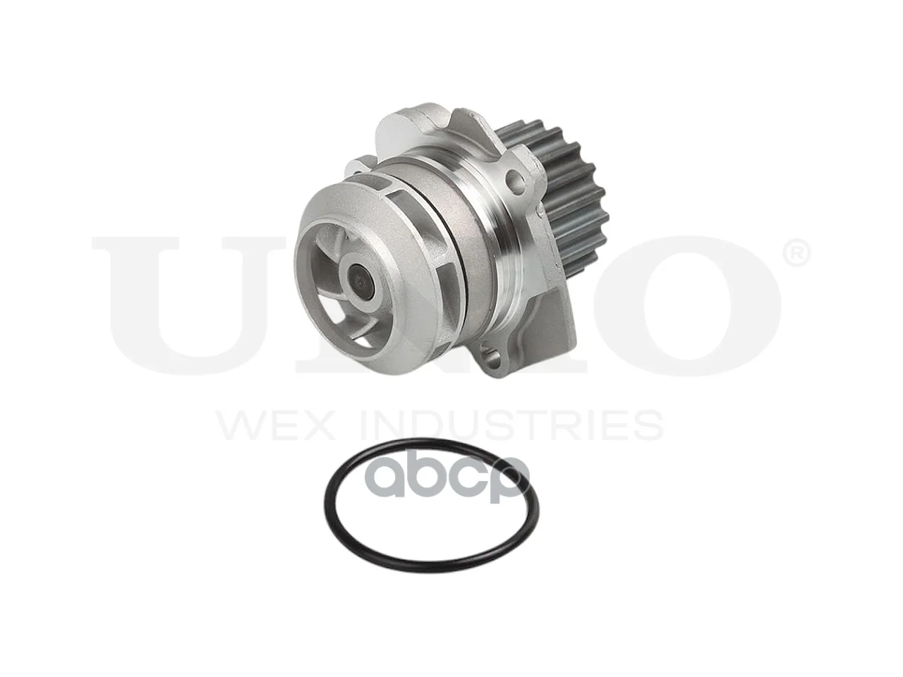 Насос водяной VW POLO 09- WAP10155 UNIO - изображение 1
