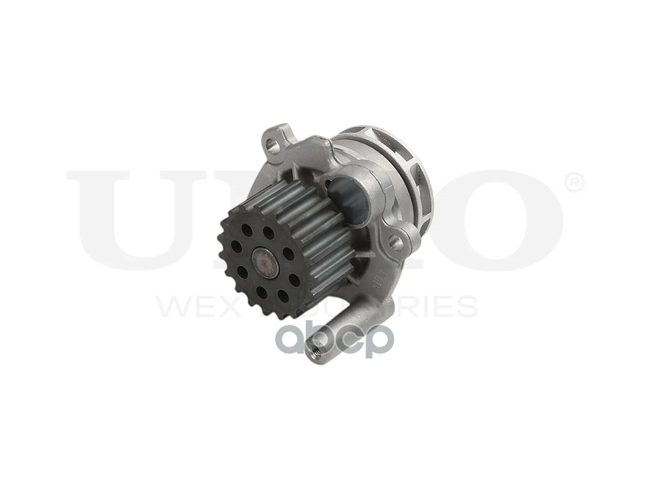 Насос водяной VW POLO 09- WAP10155 UNIO - миниатюра 2