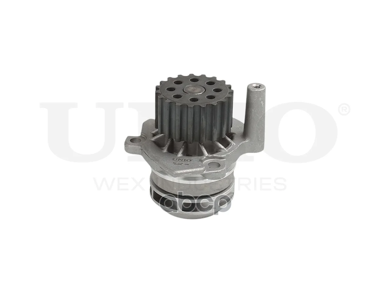 Насос водяной VW POLO 09- WAP10155 UNIO - миниатюра 3