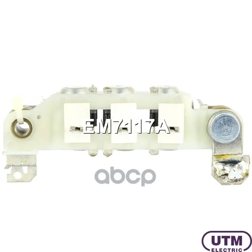 ДИОДНЫЙ МОСТ, EM7117A EM7117A Utm - миниатюра 2