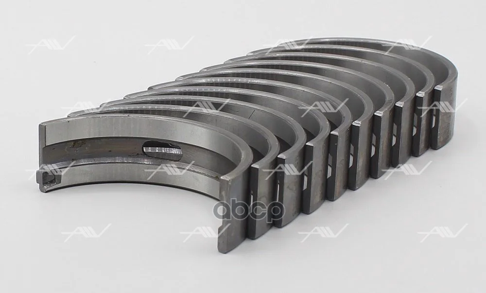 MS-51060 вкладыши коренные STD AUDI/VW 2.0 ( 77 55 - миниатюра 3