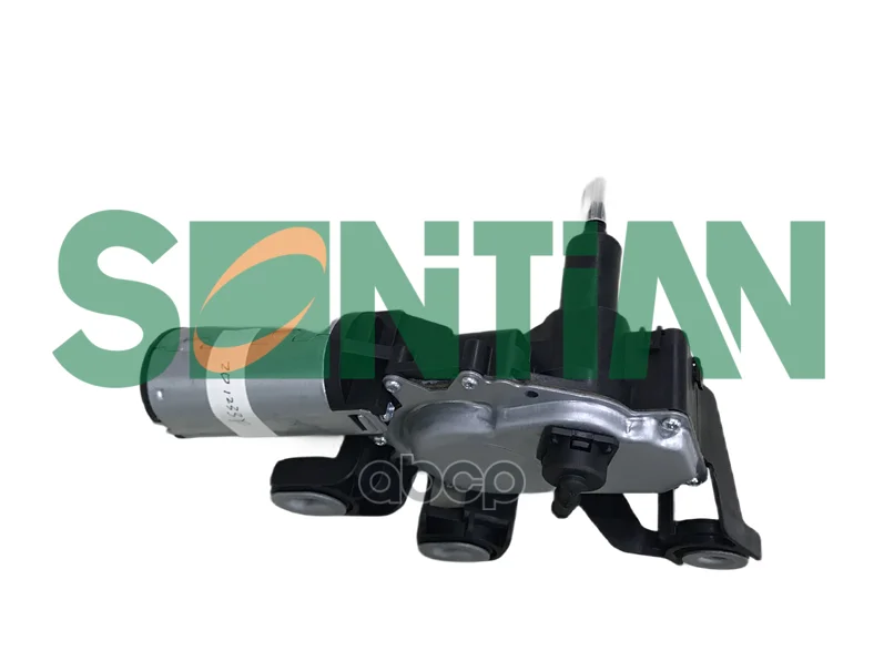 Мотор стеклоочистителя ZD1233Y SONTIAN - изображение 1