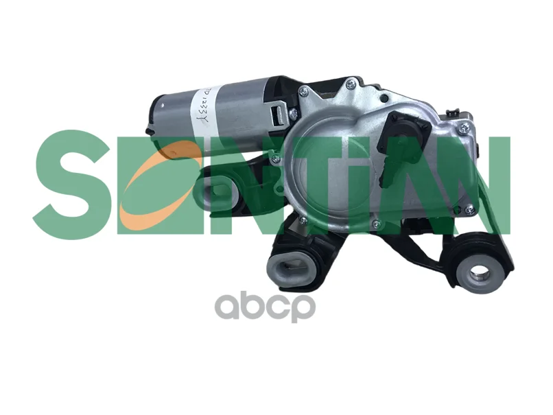 Мотор стеклоочистителя ZD1233Y SONTIAN - миниатюра 2