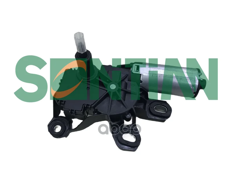 Мотор стеклоочистителя ZD1233Y SONTIAN - миниатюра 3