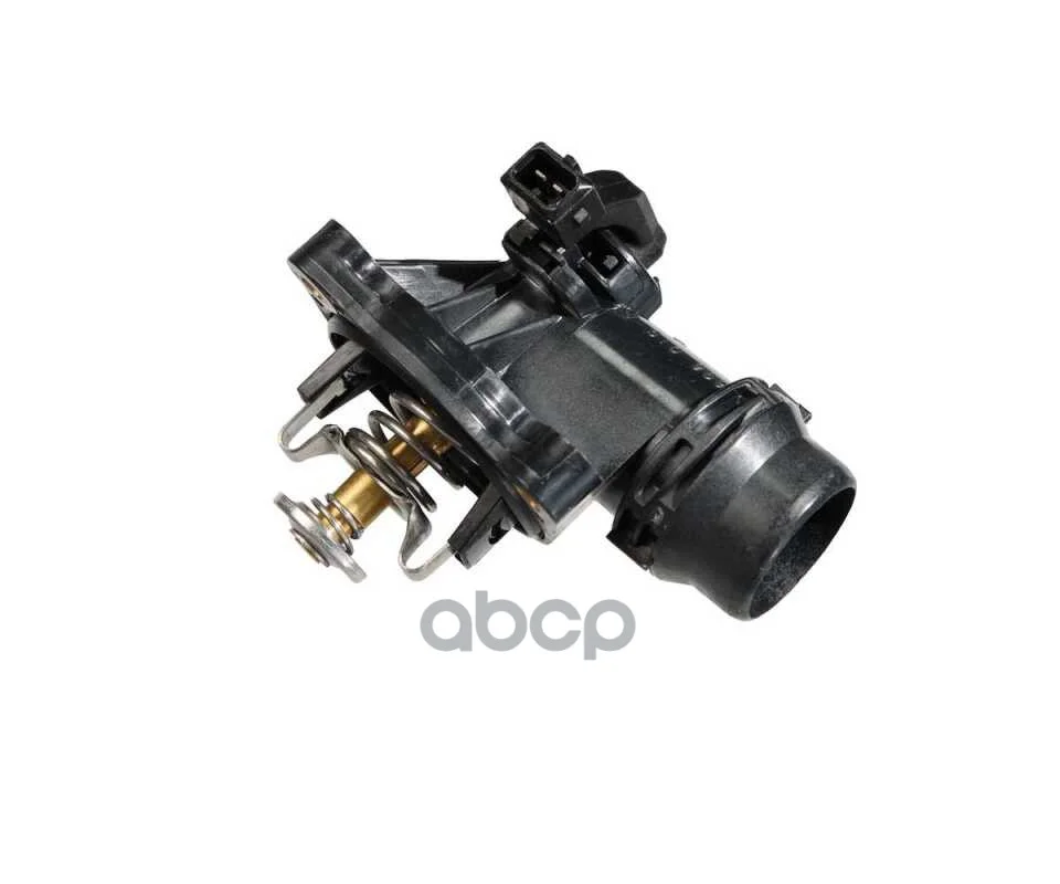 Термостат BMW 1 E87 04-11, X1 E84 10-15, X3 E83 - миниатюра 3