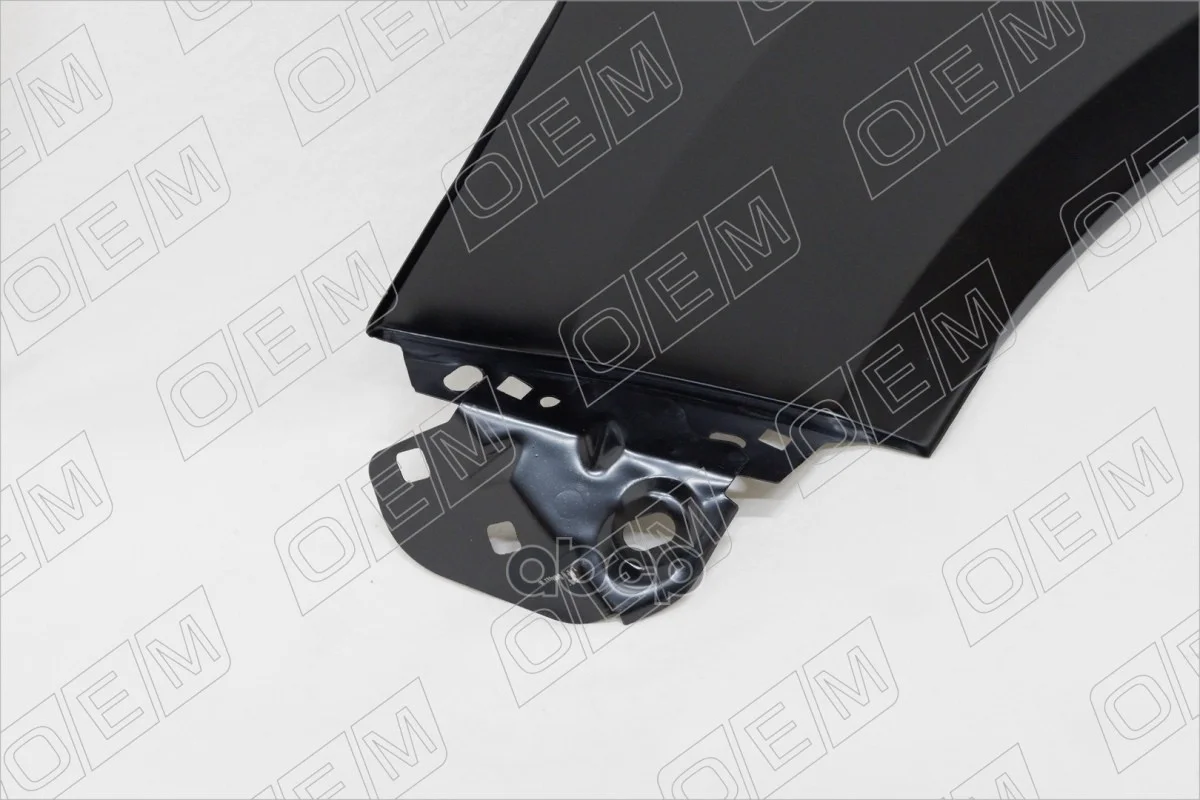 Крыло переднее правое Ford Focus 3 (2011-2019) без - миниатюра 3