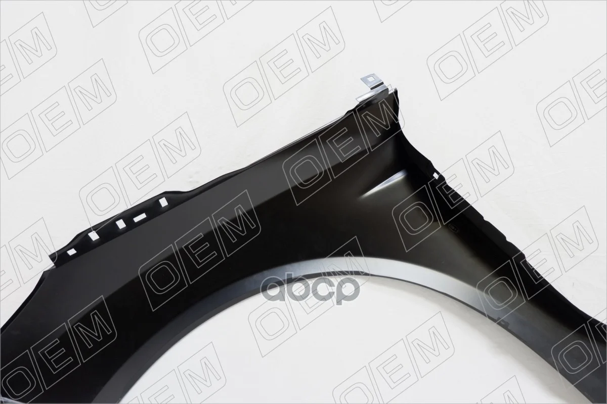 Крыло переднее правое Ford Focus 3 (2011-2019) без - миниатюра 5
