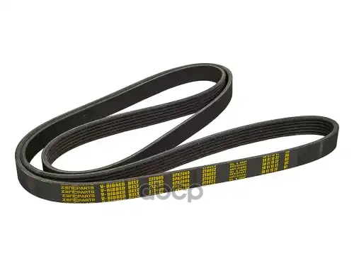 ремень поликлиновой! 6PK2040 MB W124/W202/T1/Vito - миниатюра 2
