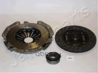 Сцепление компл. MITSUBISHI/BYD COLT/LANCER/F3 80- - миниатюра 2