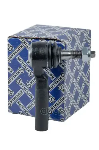 наконечник рулевой! Hummer H2 03-06 5198585SX - миниатюра 4