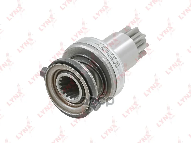 Привод стартера (бендикс) VW PASSAT B3/B4 (3A2, - миниатюра 2