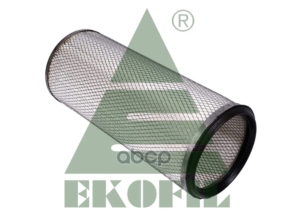 фильтр воздушный ! к-кт со вставкой HOVO EKO01224 - изображение 1