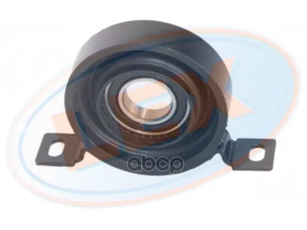 Подшипник подвесной (30x13mm) PP4547 Lex - изображение 1