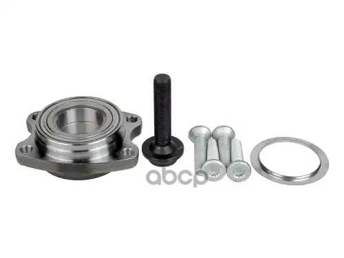 к-кт подшипника ступицы! Audi A4/A6 00>/A8 98-01 - миниатюра 2