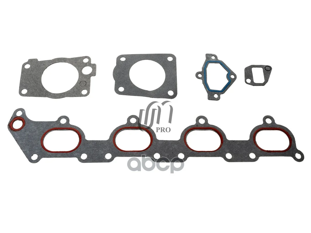 Комплект прокладок SUZUKI полный GF0237 United - миниатюра 3