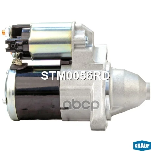 Стартер STM0056RD Krauf - миниатюра 6