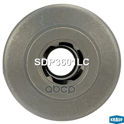Бендикс стартера SDP3601LC Krauf - миниатюра 4