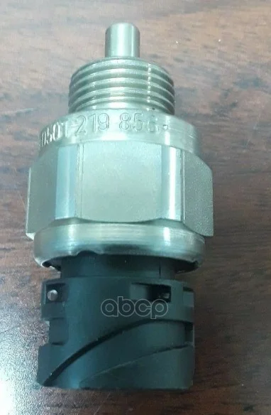 датчик КПП! нейтралиMAN,Iveco,RVI 0501219856 ZF - изображение 1