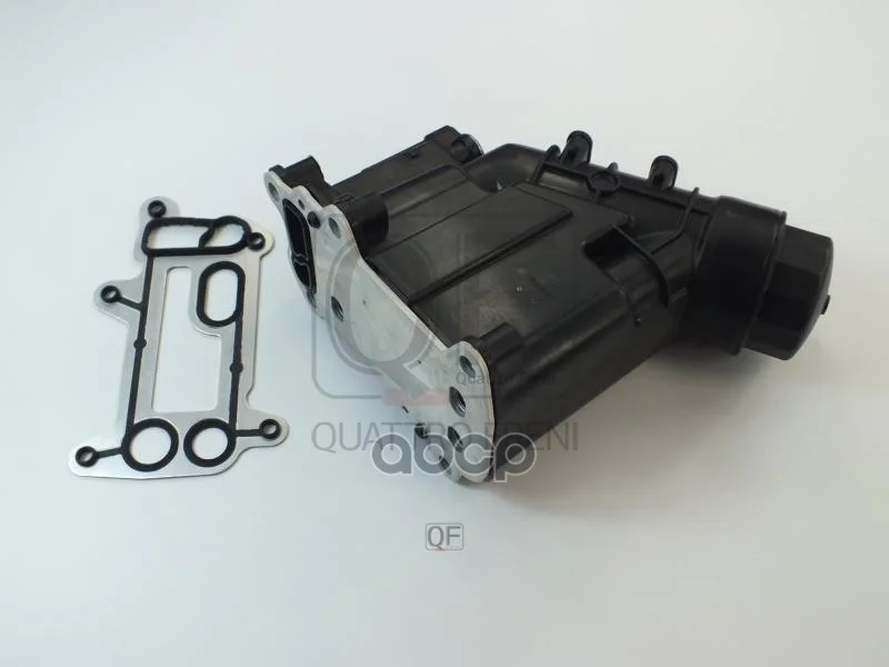 Корпус масляного фильтра BMW 5(E60) QF14A00337 - изображение 1