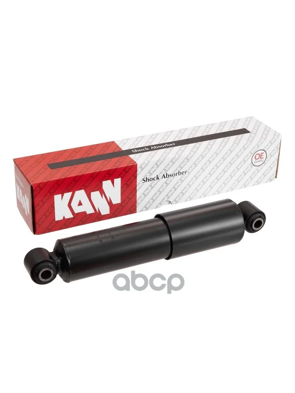 амортизатор подвески !427-695 O/O 24x55 24x55 BPW - изображение 1